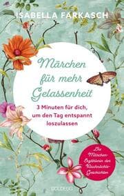 Cover von Märchen für mehr Gelassenheit