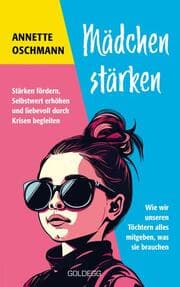 Cover von Mädchen stärken