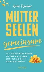 Cover von Mutterseelengemeinsam