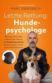 Cover von Letzte Rettung Hundepsychologe