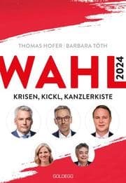 Cover von Wahl 2024
