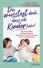Cover von Du wusstest doch, dass ich Kinder habe!