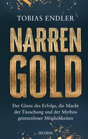 Cover von Narrengold