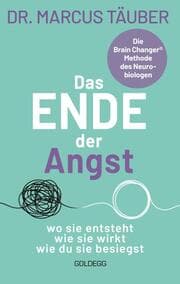 Cover von Das Ende der Angst