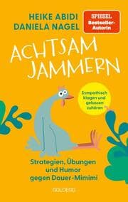 Cover von Achtsam jammern