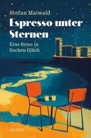 Cover von Espresso unter Sternen