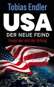 Cover von USA Der neue Feind