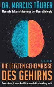 Cover von Die letzten Geheimnisse des Gehirns