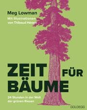 Cover von Zeit für Bäume