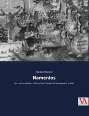 Cover von Namenlos