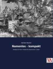Cover von Namenlos - kompakt