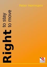 Cover von Right to Stay - Right to Move