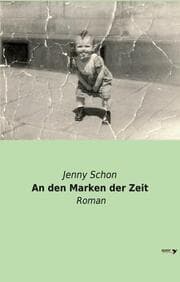 Cover von An den Marken der Zeit