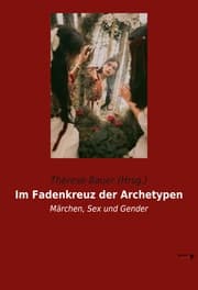 Cover von Im Fadenkreuz der Archetypen