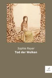 Cover von Tod der Wolken