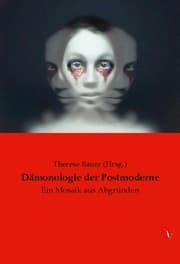 Cover von Dämonologie der Postmoderne