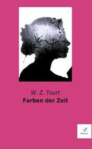 Cover von Farben der Zeit