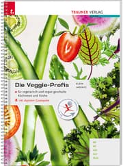 Cover von Die Veggie-Profis inkl. digitalem Zusatzpaket