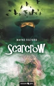 Cover von Scarcrow