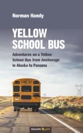 Cover von Yellow School Bus