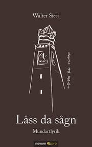 Cover von Lass da sagn