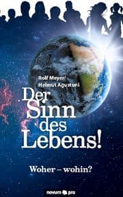 Cover von Der Sinn des Lebens!