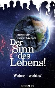 Cover von Der Sinn des Lebens!