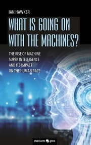 Cover von What is Going on With the Machines?