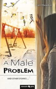 Cover von A Male Problem