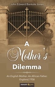 Cover von A Mother's Dilemma