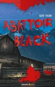 Cover von Abattoir Black