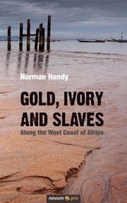 Cover von Gold, Ivory and Slaves
