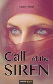 Cover von Call of the Siren