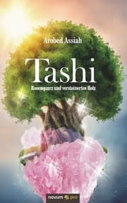 Cover von Tashi