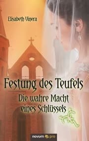 Cover von Festung des Teufels - Band 3