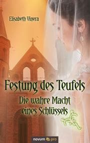 Cover von Festung des Teufels - Band 3