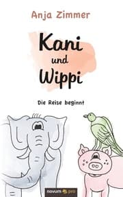 Cover von Kani und Wippi