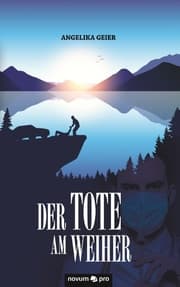 Cover von Der Tote am Weiher