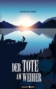 Cover von Der Tote am Weiher