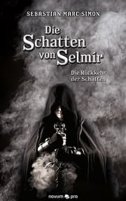 Cover von Die Schatten von Selmir