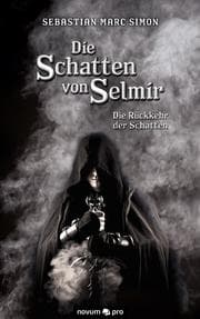Cover von Die Schatten von Selmir
