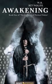 Cover von Awakening