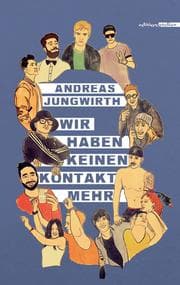 Cover von Wir haben keinen Kontakt mehr