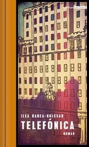 Cover von Telefónica