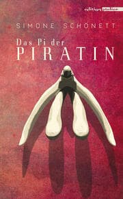 Cover von Das Pi der Piratin