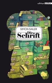 Cover von Die Schrift
