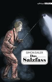 Cover von Das Salzfass