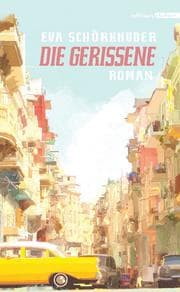 Cover von Die Gerissene