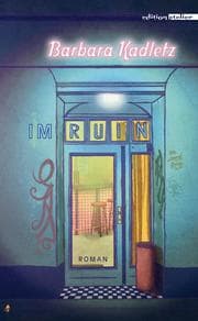 Cover von Im Ruin