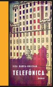 Cover von Telefónica